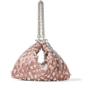 Brand New Jimmy Choo Callie Bag, 100%auth card